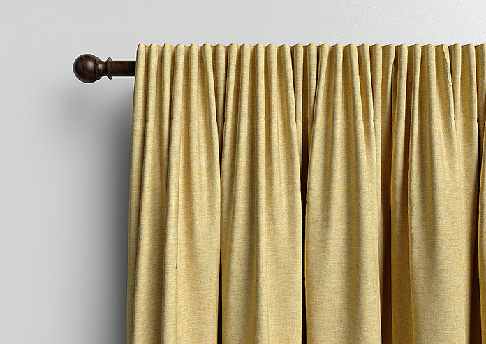 Atina (Blackout), Yellow Joy - Made to Measure Curtains - Image 10